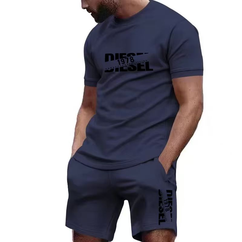 2026 new summer men's T-shirt+ - đánh giá và giá Men'S Accessories Pouch