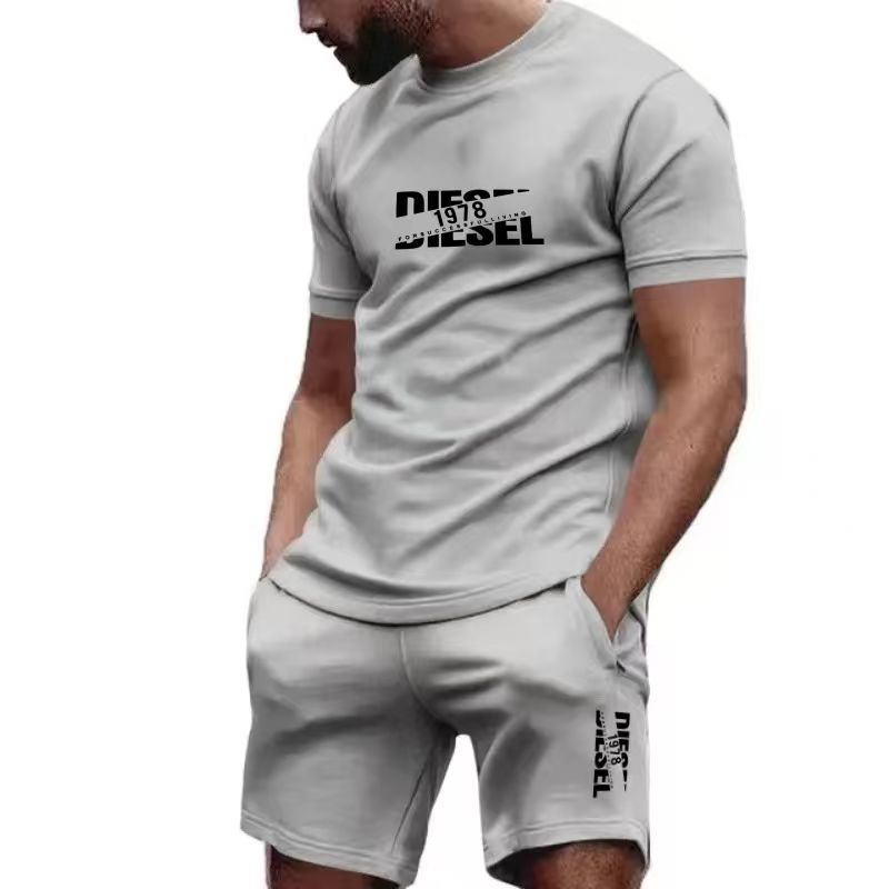 2026 new summer men's T-shirt+ - đánh giá và giá Men'S Accessories Pouch