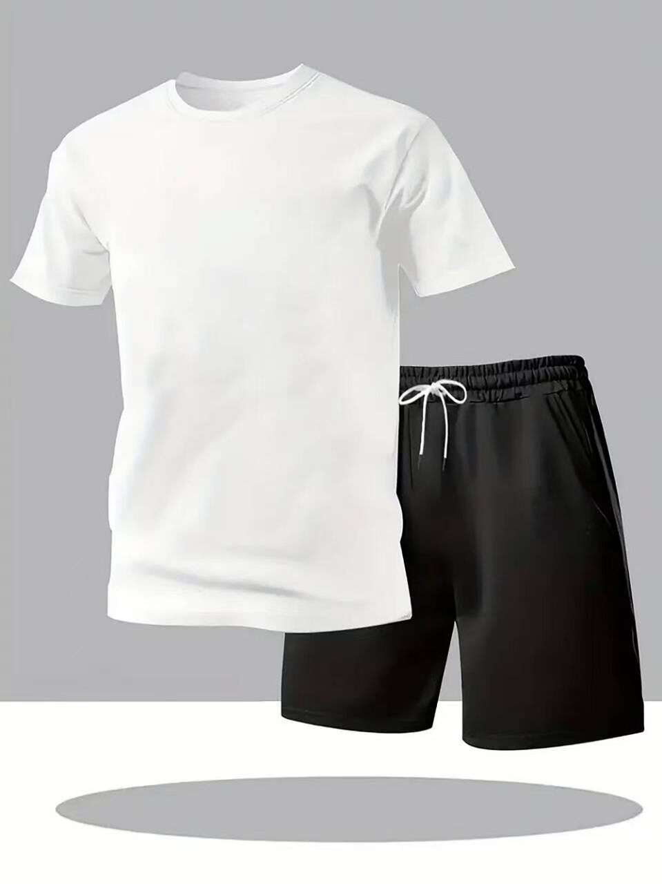 Summer Casual Men's T-Shirt an - đánh giá và giá Men'S Accessories Pouch