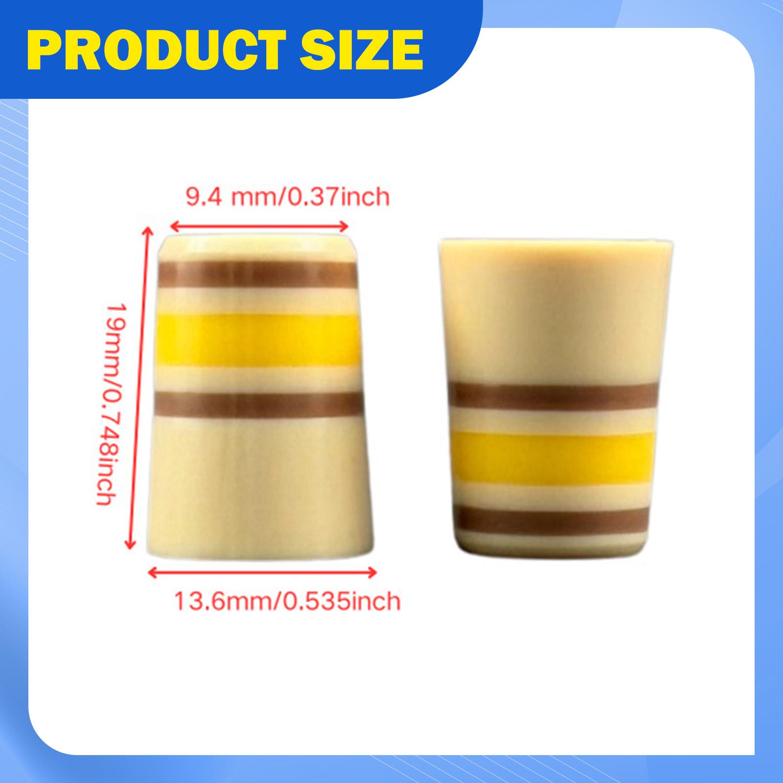 4Pcs Golf Ferrules End Caps Po - đánh giá và giá Men Accessories Tips