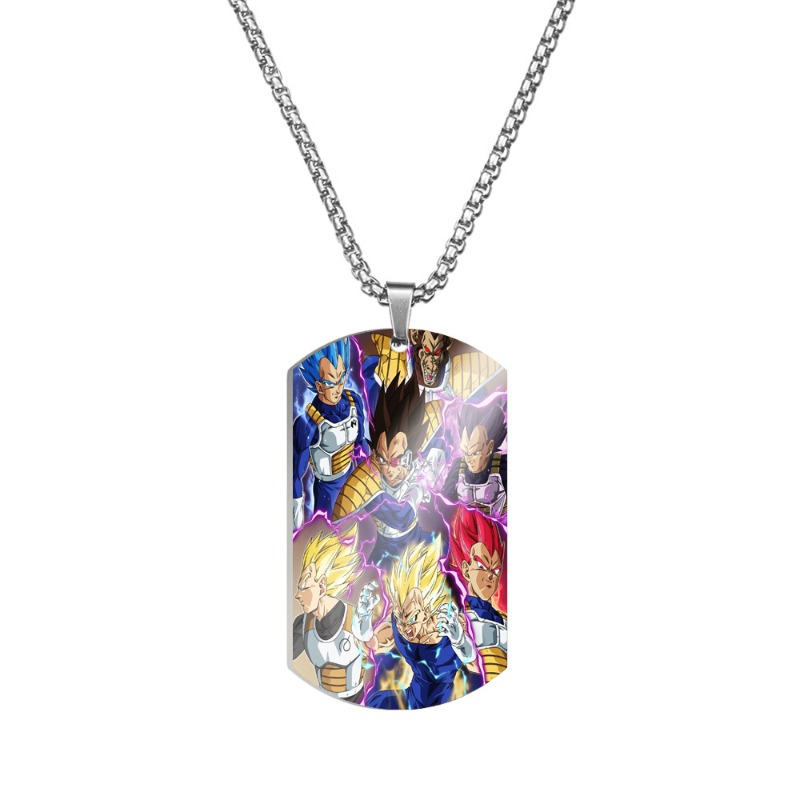Dragon Ball Son Gohan Majin Bu - đánh giá và giá Men Accessories Fashion