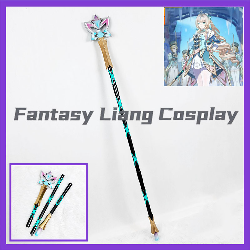 Game Genshin Impact Snezhnaya  - đánh giá và giá Men'S Accessories Japan