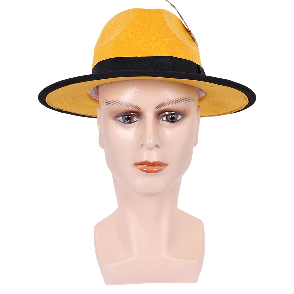 Fantasia 1994 Jim Movie Mask S - đánh giá và giá Men'S Yellow Accessories