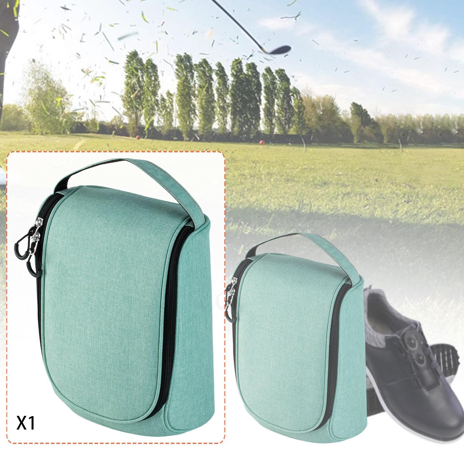 Golf Shoe Bag Men Women Travel - đánh giá và giá Men'S Accessories Travel Bag