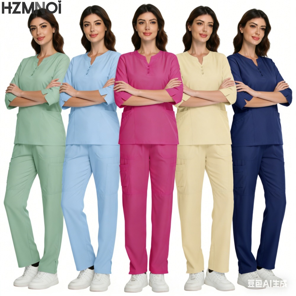 Scrubs Nursing Accessories Med - đánh giá và giá Men Accessories Pack