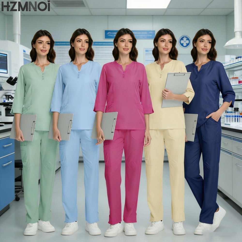 Scrubs Nursing Accessories Med - đánh giá và giá Men Accessories Pack