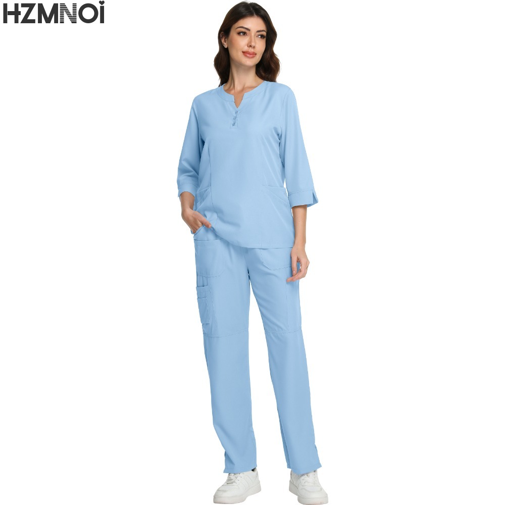 Scrubs Nursing Accessories Med - đánh giá và giá Men Accessories Pack