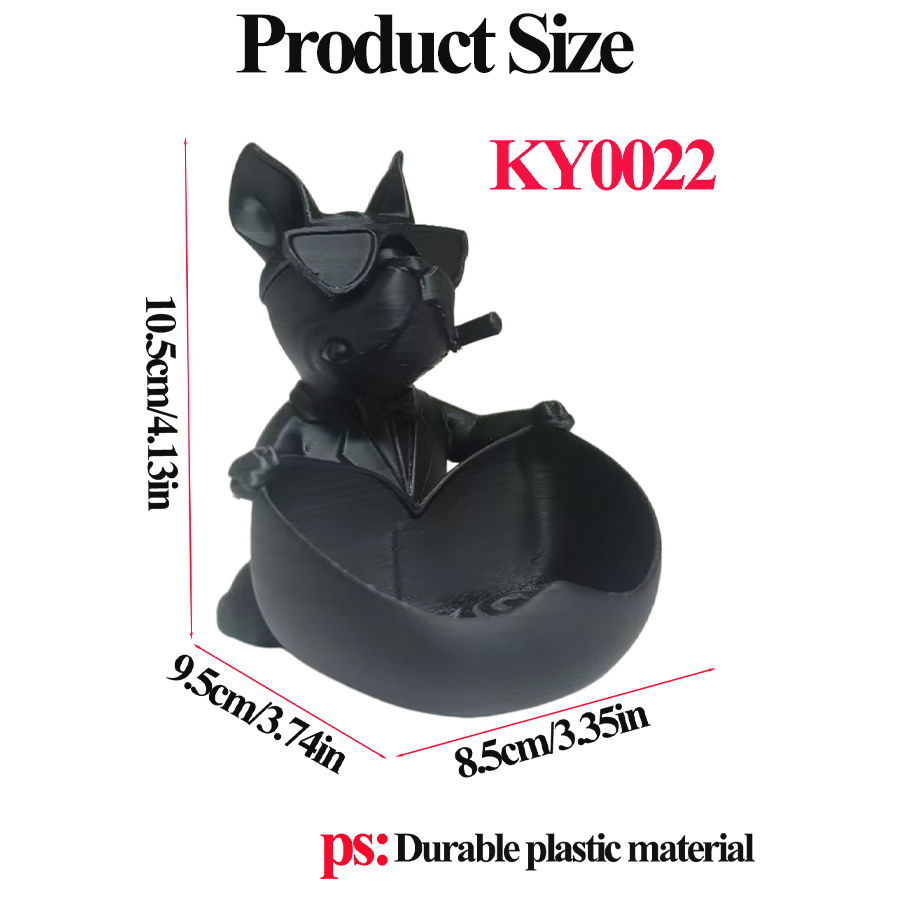 Trendy French Bulldog Key Stor - đánh giá và giá Men'S Accessories Tray