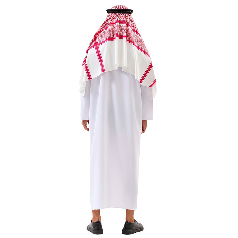 Arabic Costume Middle Eastern  - đánh giá và giá Men Accessories In Dubai