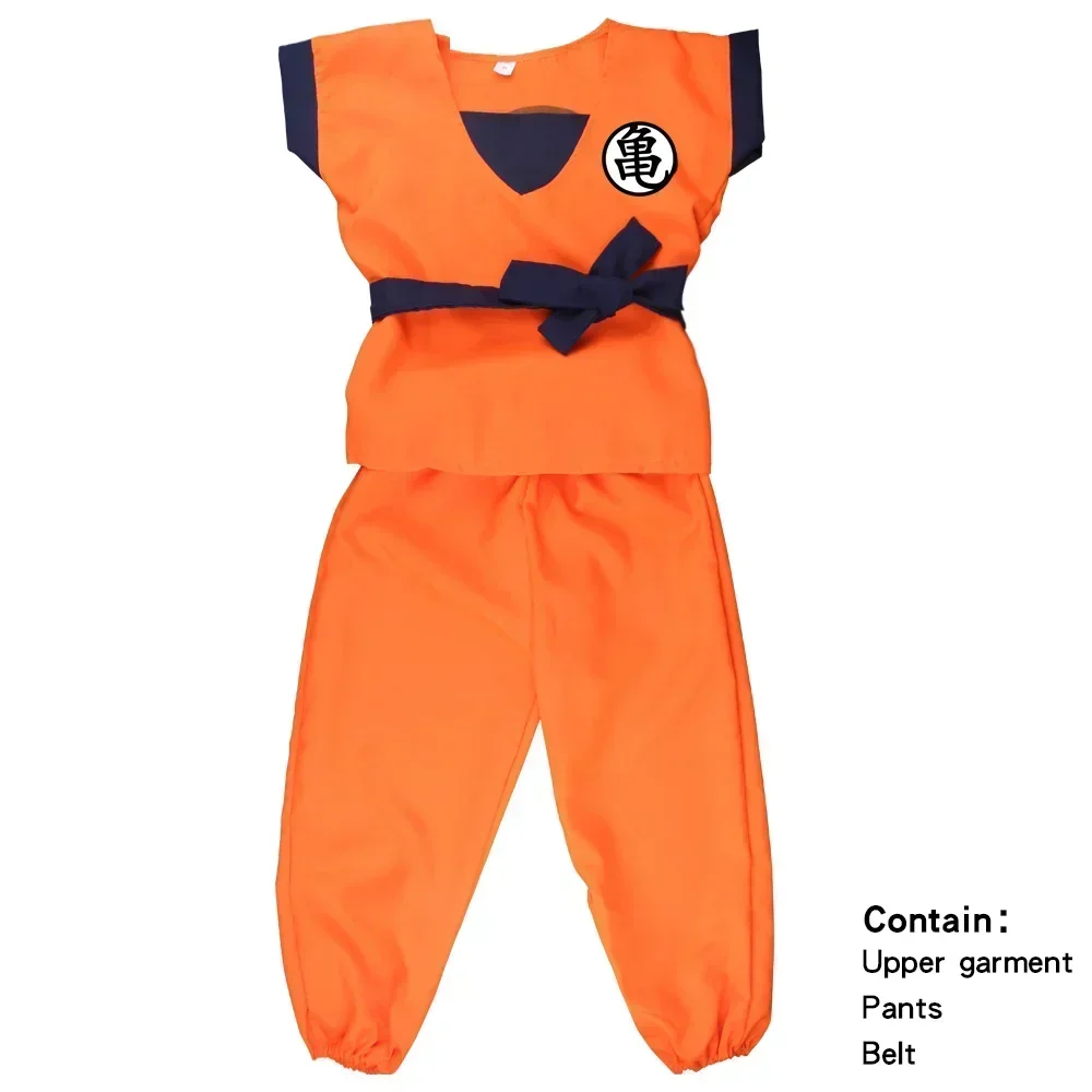 Halloween Adult Set Sun Wukong - đánh giá và giá Men'S Accessories Japan