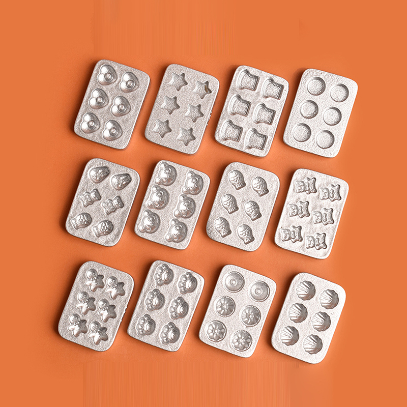 **10pcs Doll House Miniature M - đánh giá và giá Men'S Accessories Tray