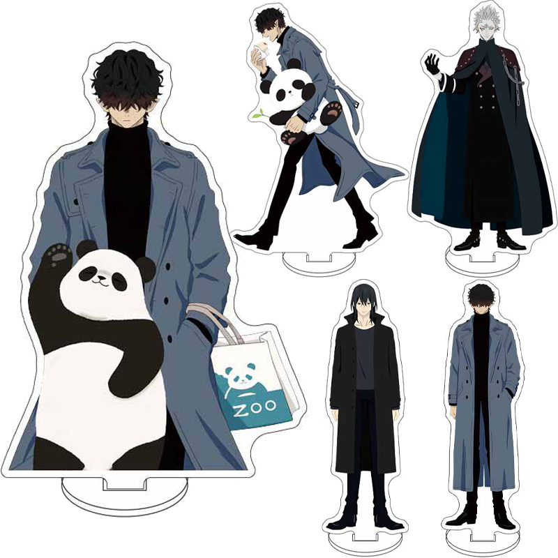16CM Anime ‌Ragna the Bad Man  - đánh giá và giá Men Accessories Gift