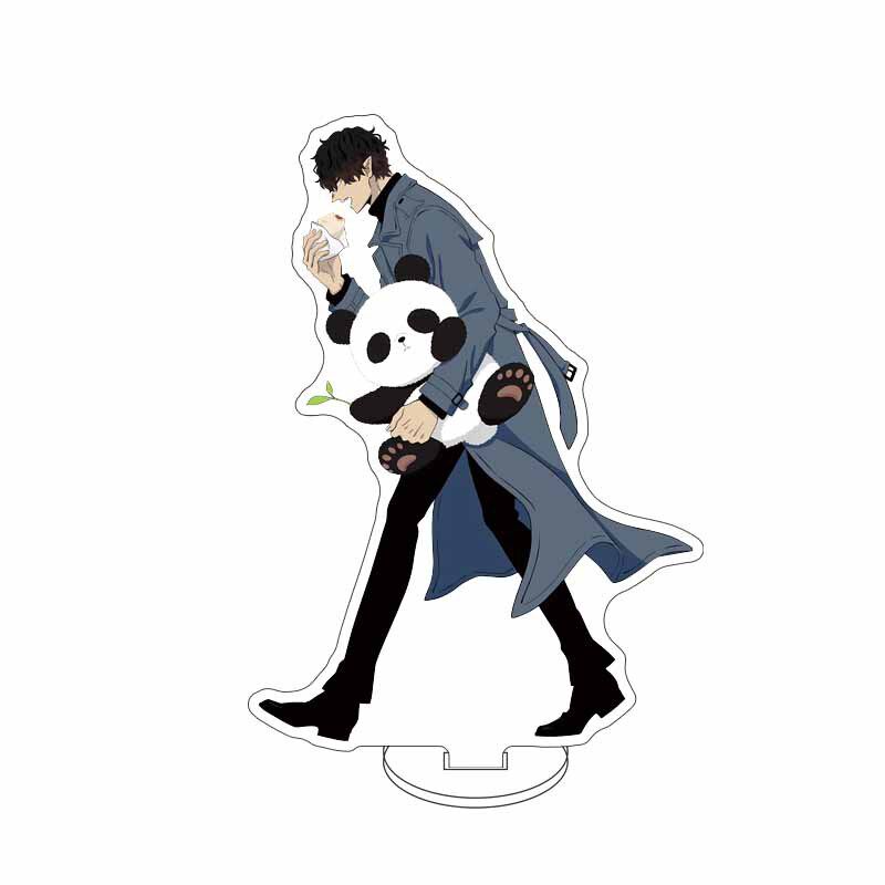 16CM Anime ‌Ragna the Bad Man  - đánh giá và giá Men Accessories Gift