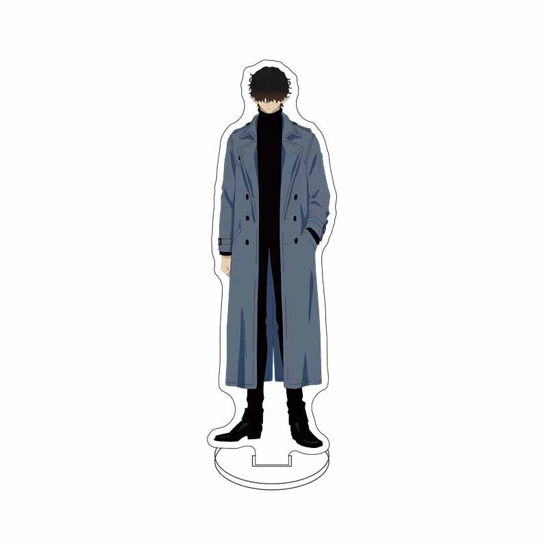 16CM Anime ‌Ragna the Bad Man  - đánh giá và giá Men Accessories Gift