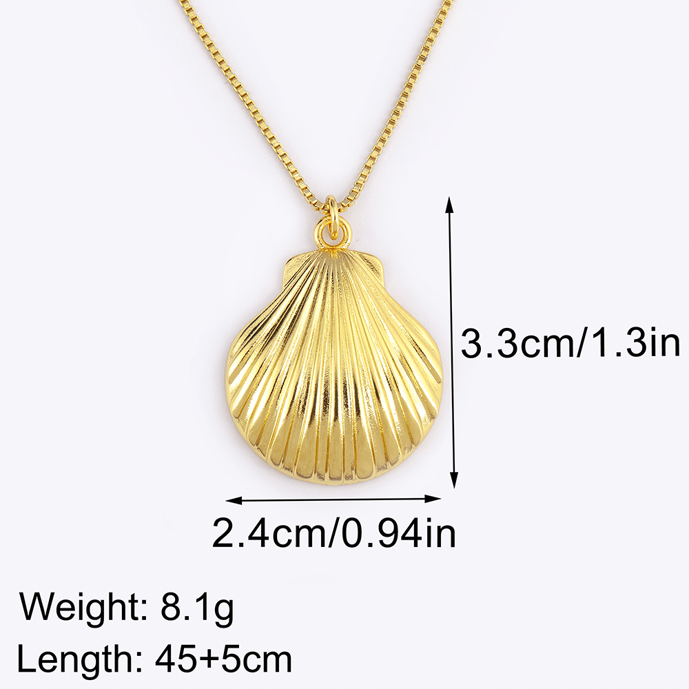 Nidin Hot Sale Popular Shell/S - đánh giá và giá Men'S Accessories Jewelry Sale