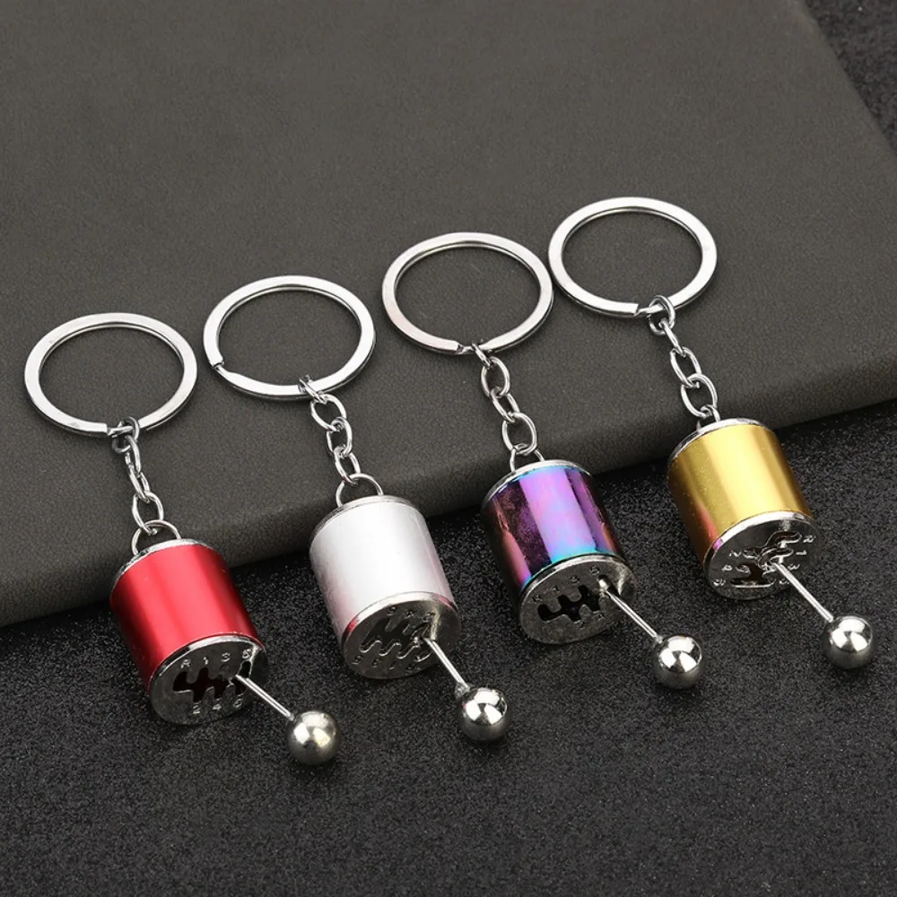 Creative Metal Mini Car Parts  - đánh giá và giá Men'S Yellow Accessories