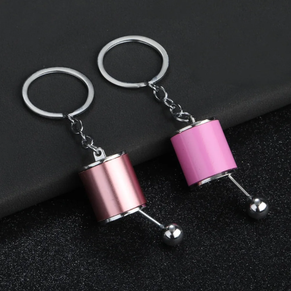 Creative Metal Mini Car Parts  - đánh giá và giá Men'S Yellow Accessories