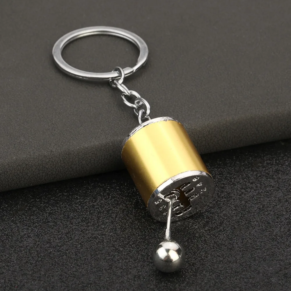 Creative Metal Mini Car Parts  - đánh giá và giá Men'S Yellow Accessories
