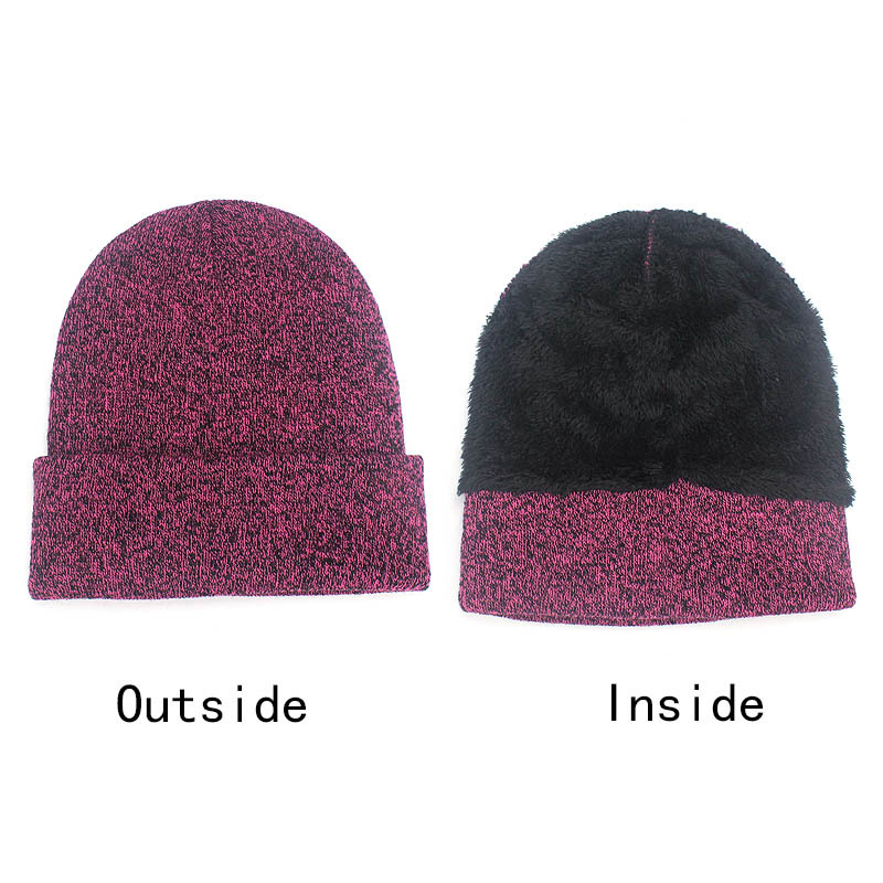 Winter Hat Scarf Gloves Set, P - đánh giá và giá Men Accessories Tips