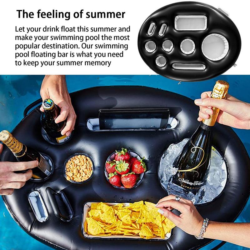 Hot Tub Floating Table Beach P - đánh giá và giá Men'S Accessories Tray