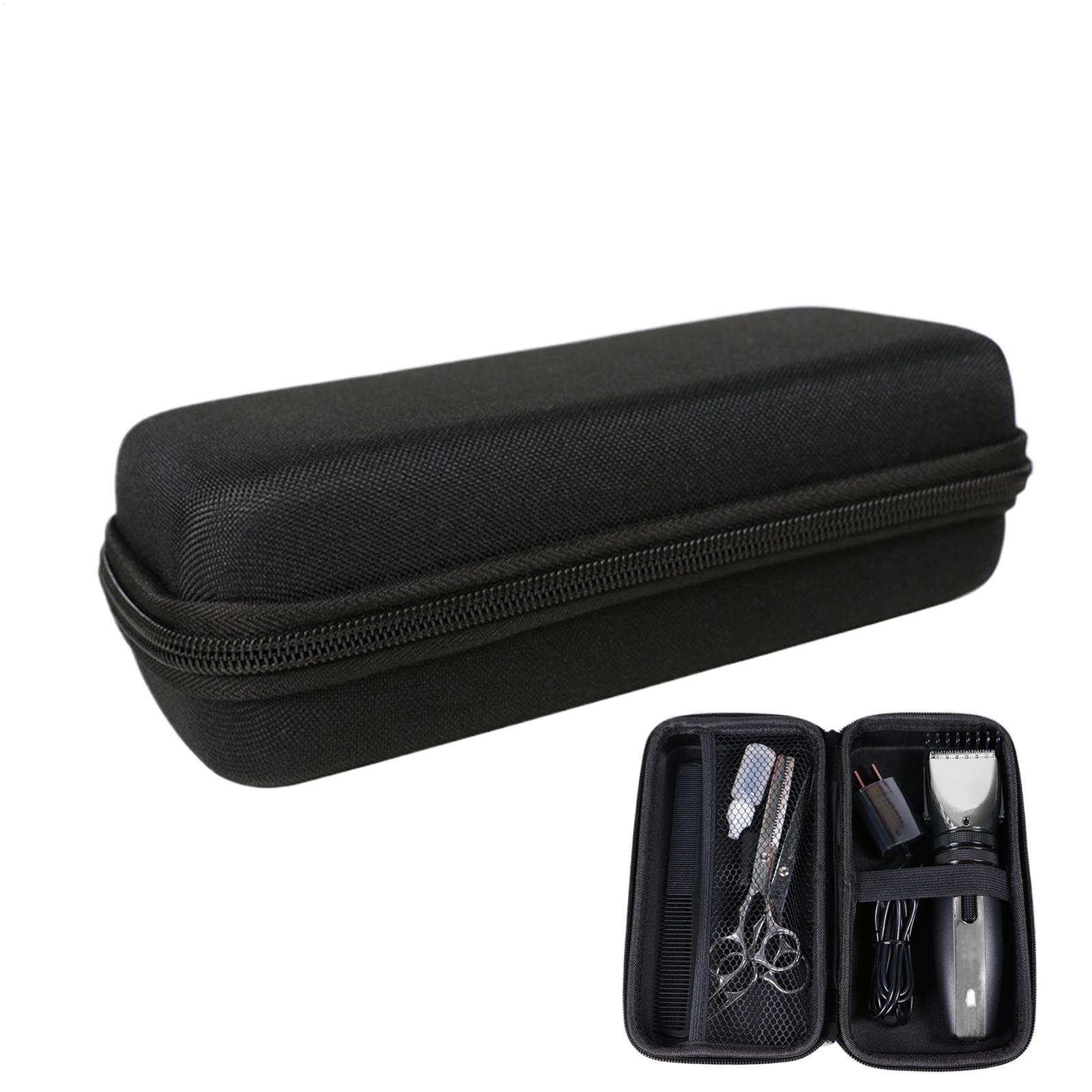 Storage Box Electric Hair Cutt - đánh giá và giá Men'S Accessories Travel Bag