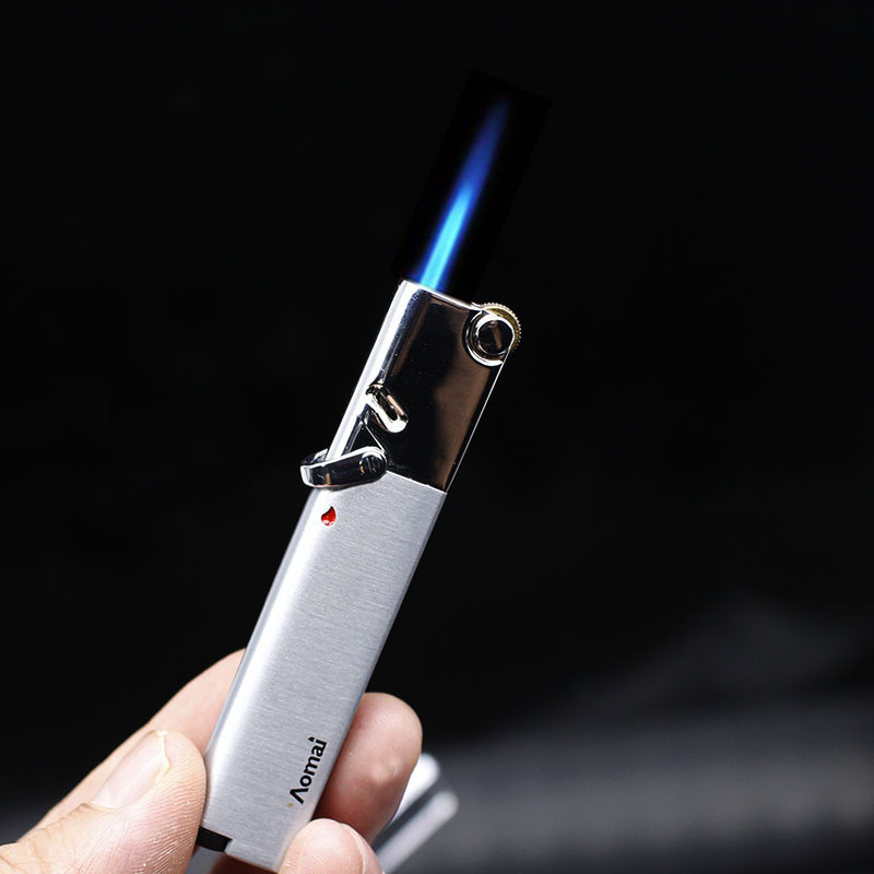 Hot Sale Metal Mini Butane Jet - đánh giá và giá Men Accessories Sale