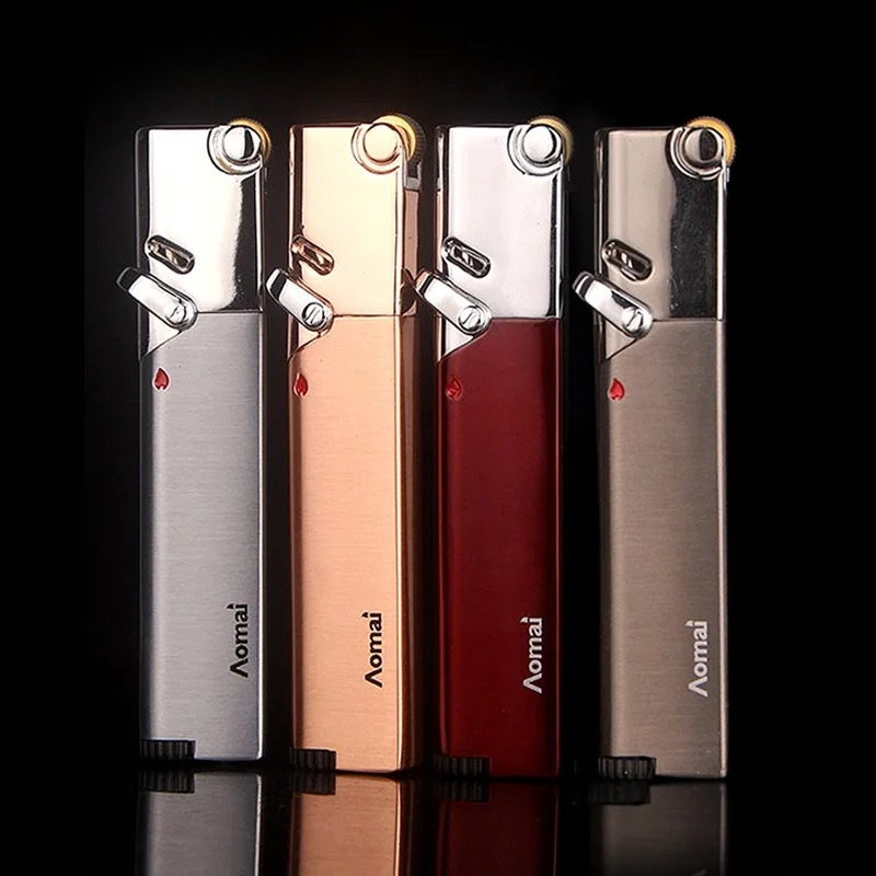 Hot Sale Metal Mini Butane Jet - đánh giá và giá Men Accessories Sale