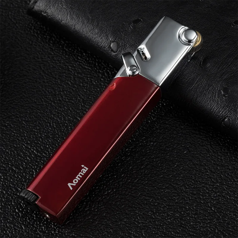 Hot Sale Metal Mini Butane Jet - đánh giá và giá Men Accessories Sale