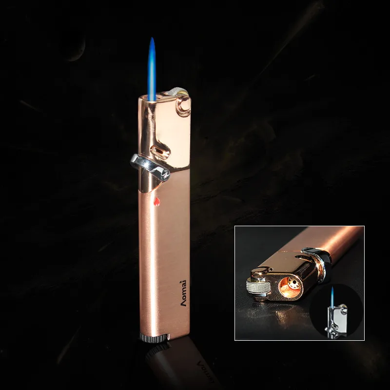 Hot Sale Metal Mini Butane Jet - đánh giá và giá Men Accessories Sale