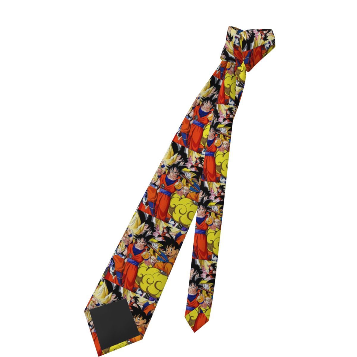 Personalized Goku Cartoon Neck - đánh giá và giá Men Accessories For Wedding