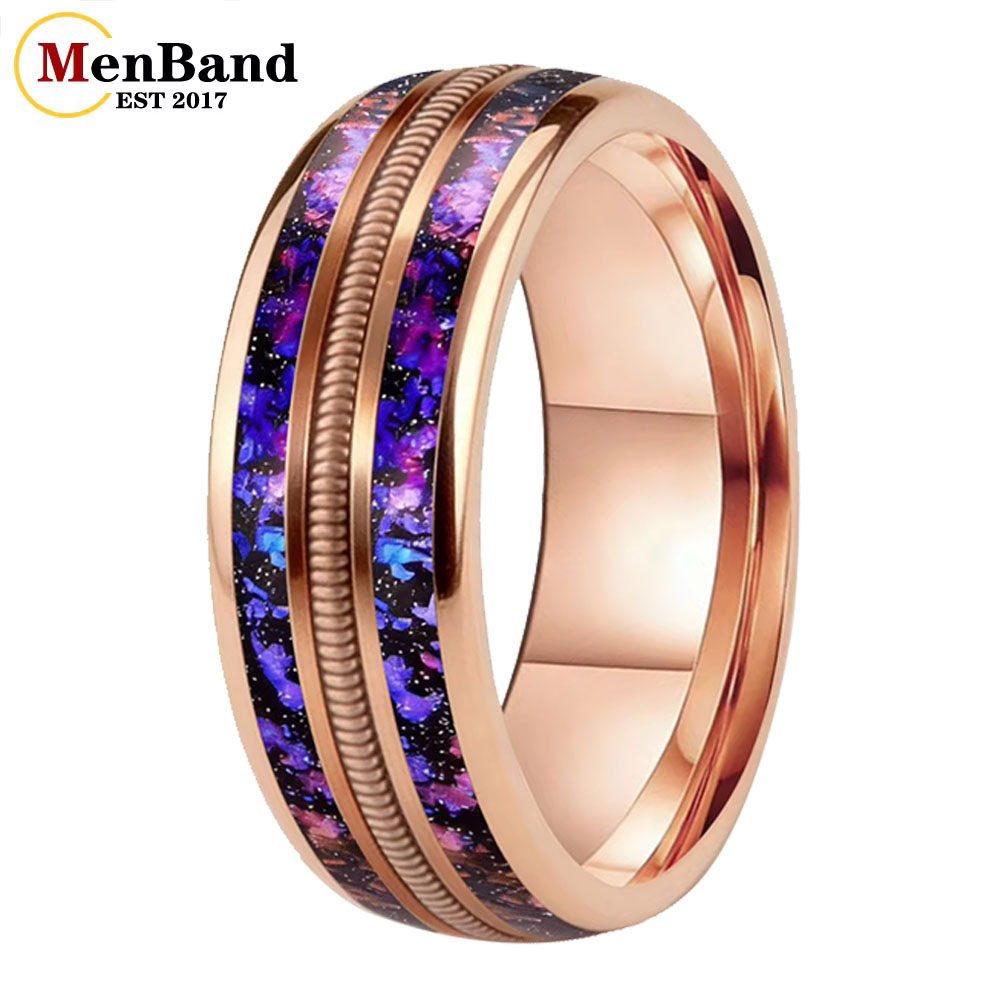 Fashion 8mm Men Women New Wedd - đánh giá và giá Men Accessories For Wedding