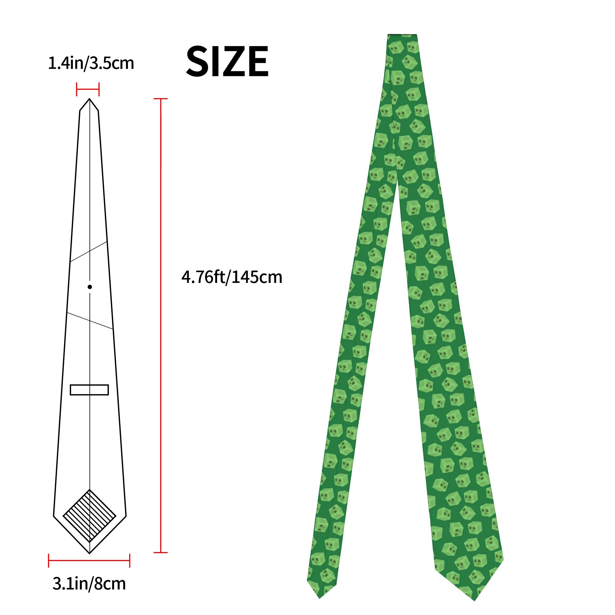 Creepers Slime Pattern Texture - đánh giá và giá Men Accessories For Wedding