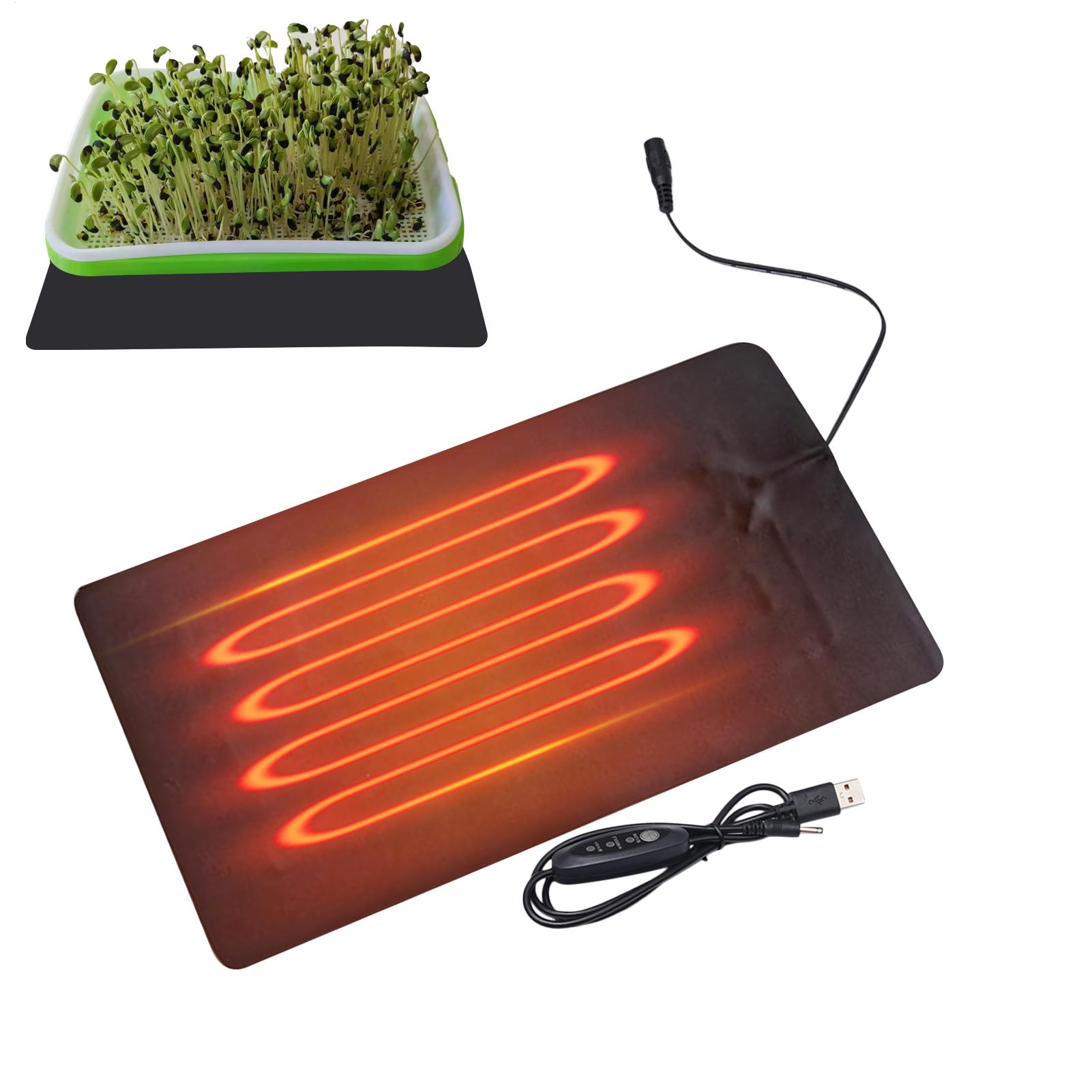 3 Temperature Adjustable Plant - đánh giá và giá Men'S Accessories Tray