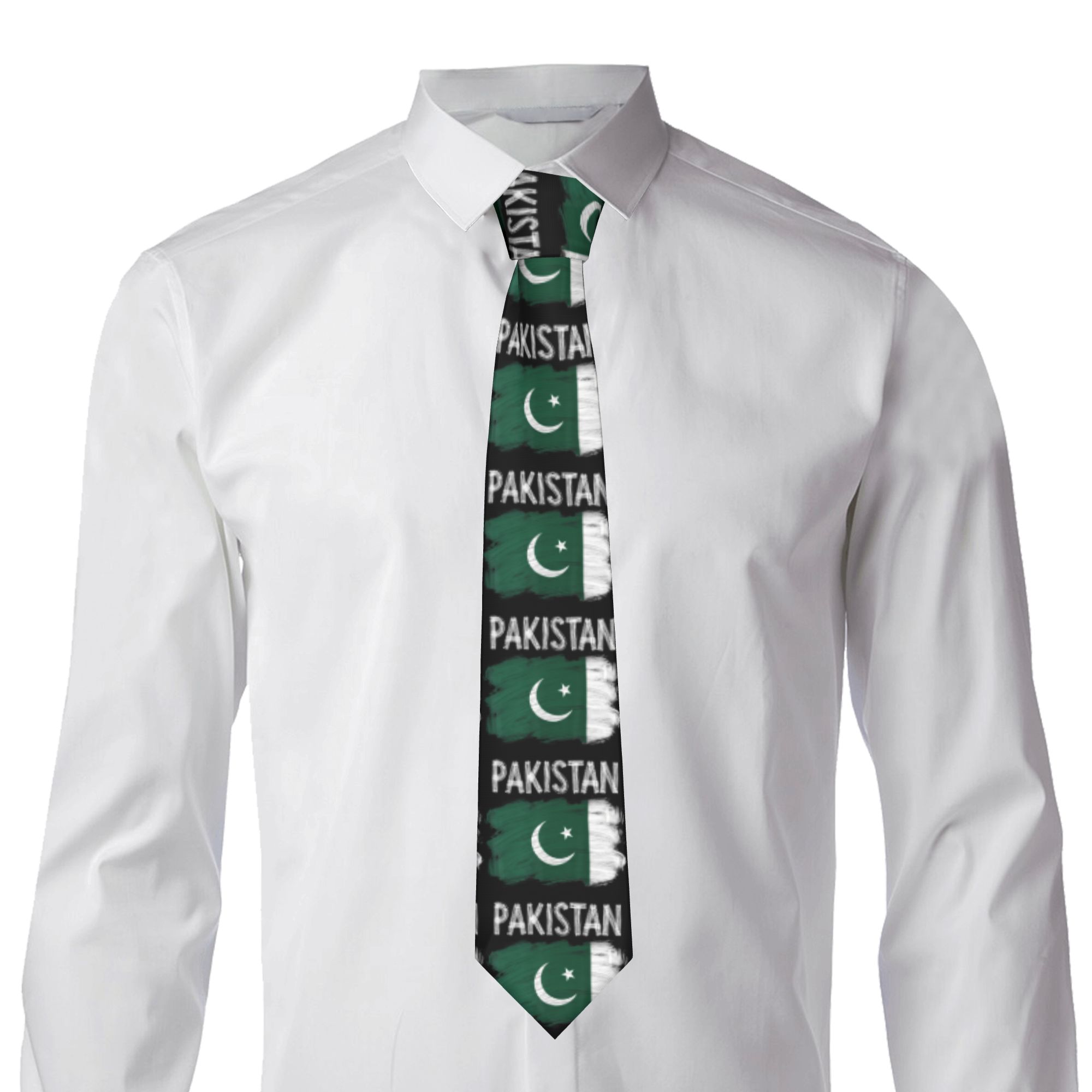 Pakistan Roots Pakistani Flag  - đánh giá và giá Men Accessories In Pakistan