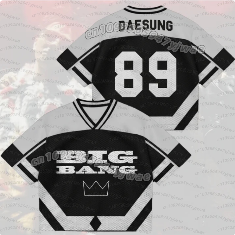 Summer Men Women BigBang 2026  - đánh giá và giá Men Accessories Gift