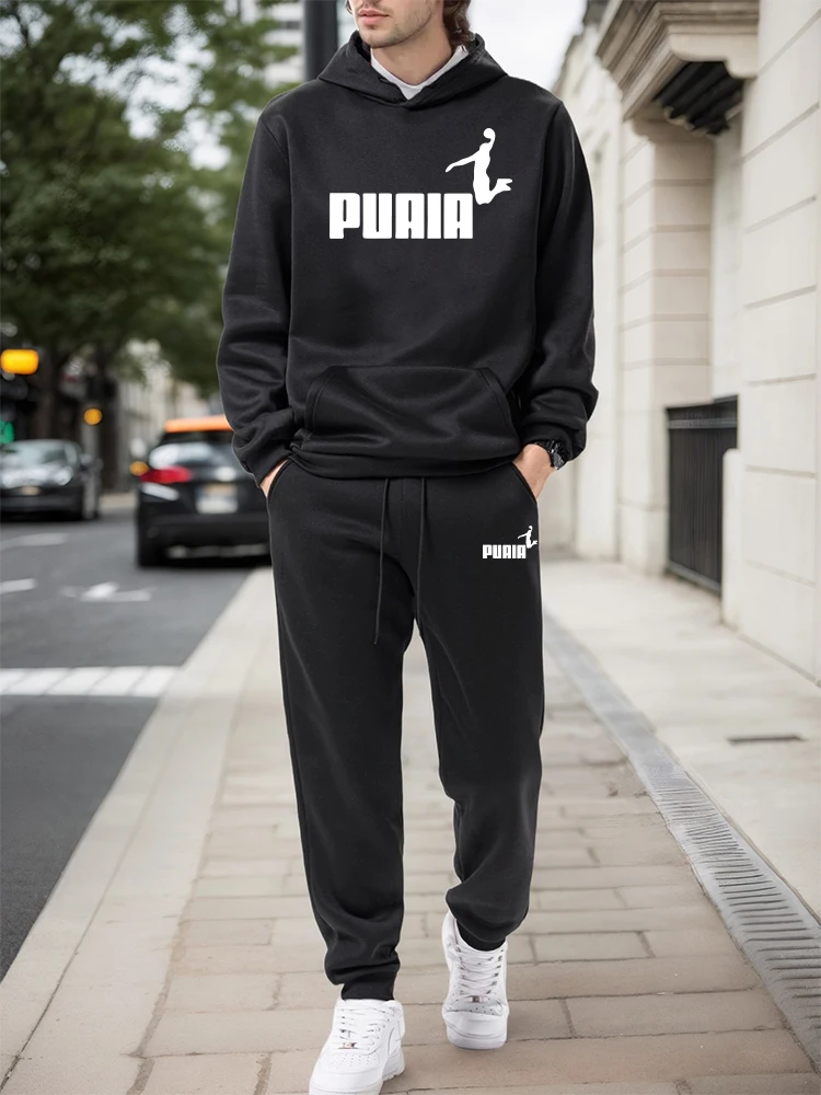 Men's Set/Hoodie/Pants 2026 Fa - đánh giá và giá Men'S Accessories Pouch