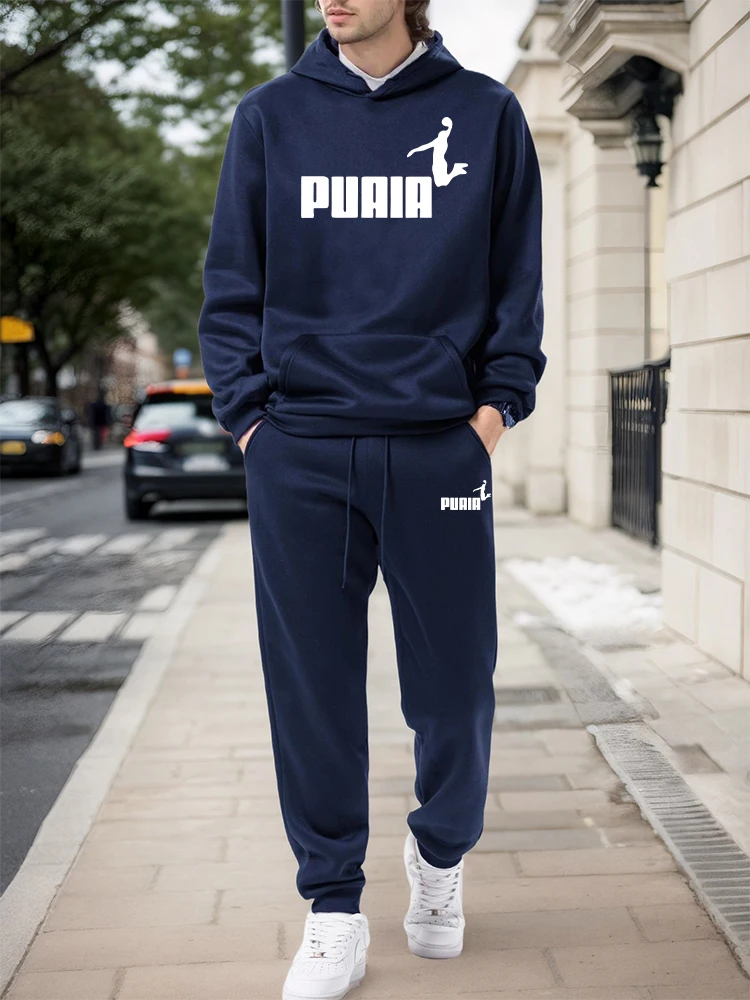 Men's Set/Hoodie/Pants 2026 Fa - đánh giá và giá Men'S Accessories Pouch