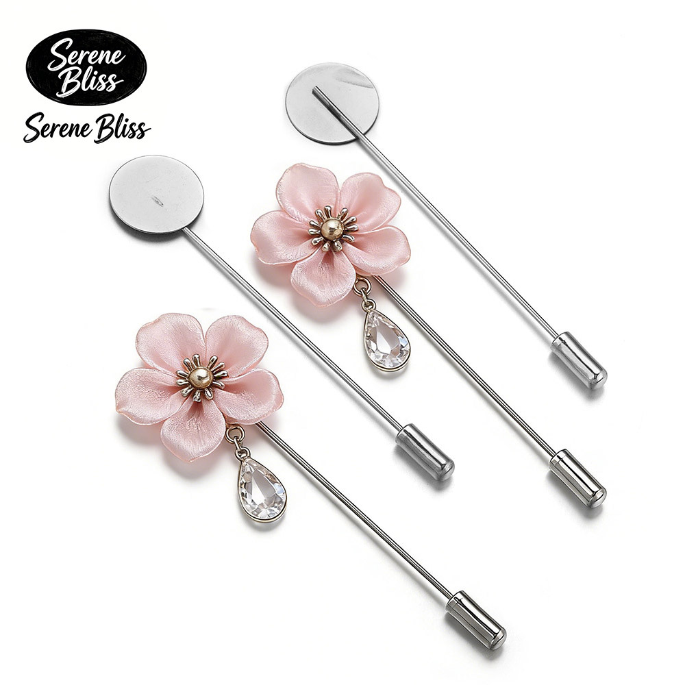10Pcs Stainless Steel Long Bro - đánh giá và giá Men'S Accessories Tray