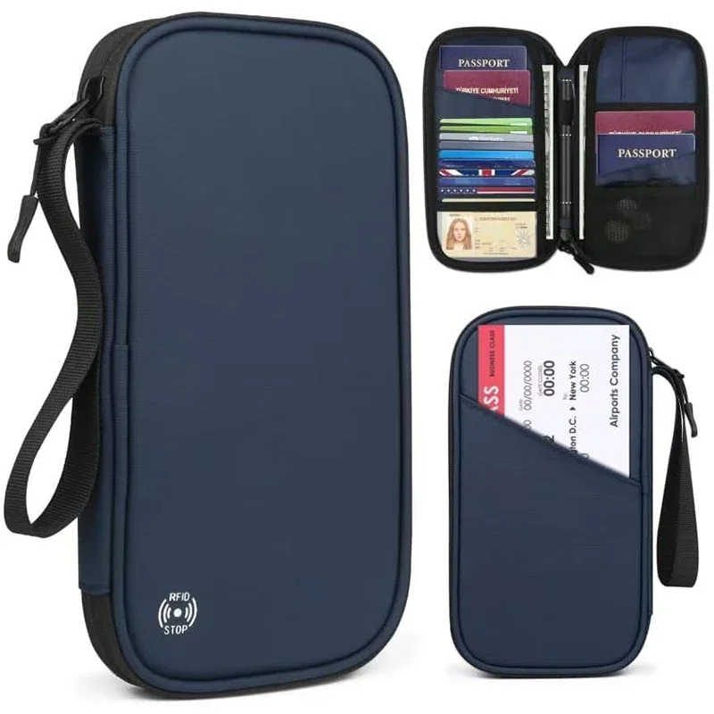 Lightweight Family Travel Pass - đánh giá và giá Men'S Accessories Travel Bag