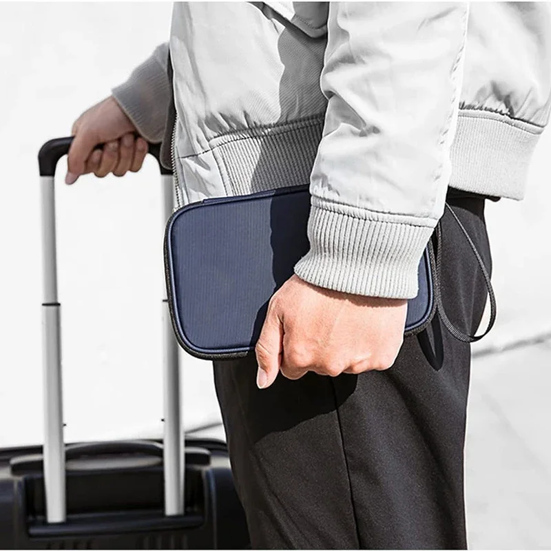Lightweight Family Travel Pass - đánh giá và giá Men'S Accessories Travel Bag