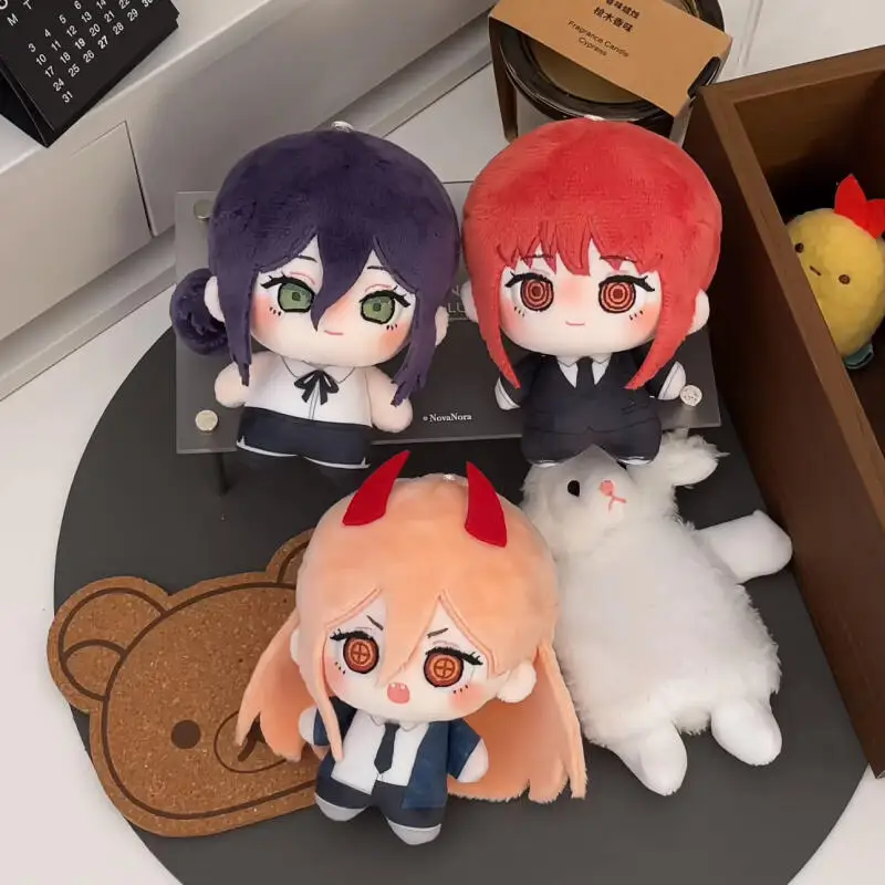 Chainsaw Man Q Version Makima  - đánh giá và giá Men'S Accessories Japan