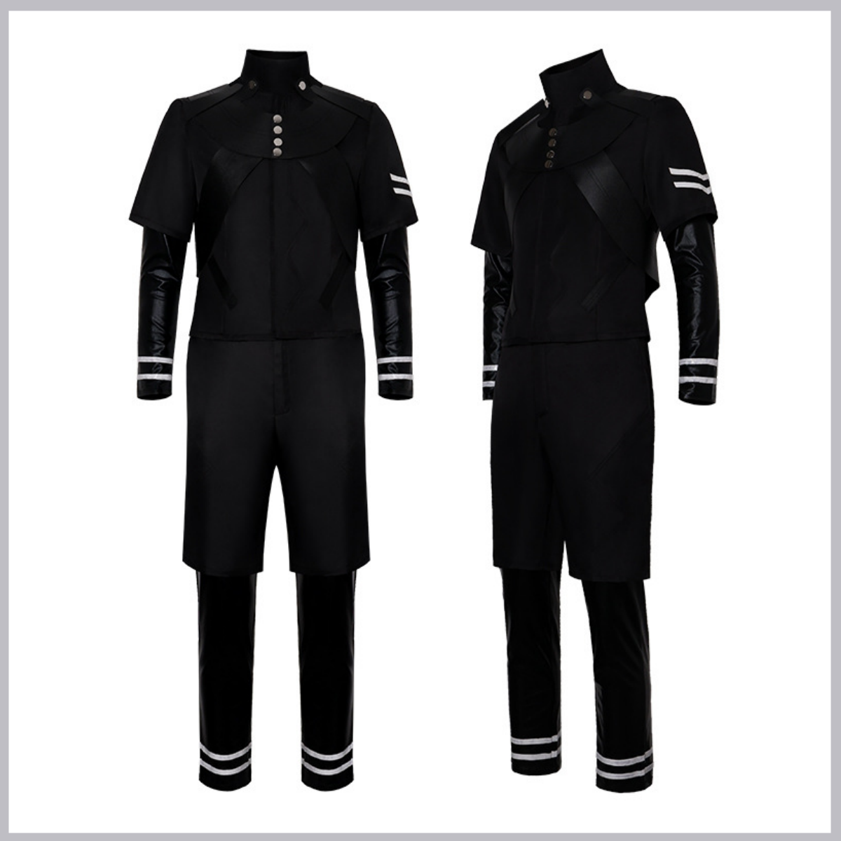 Anime Tokyo Ghoul Kaneki Ken C - đánh giá và giá Men'S Accessories Japan