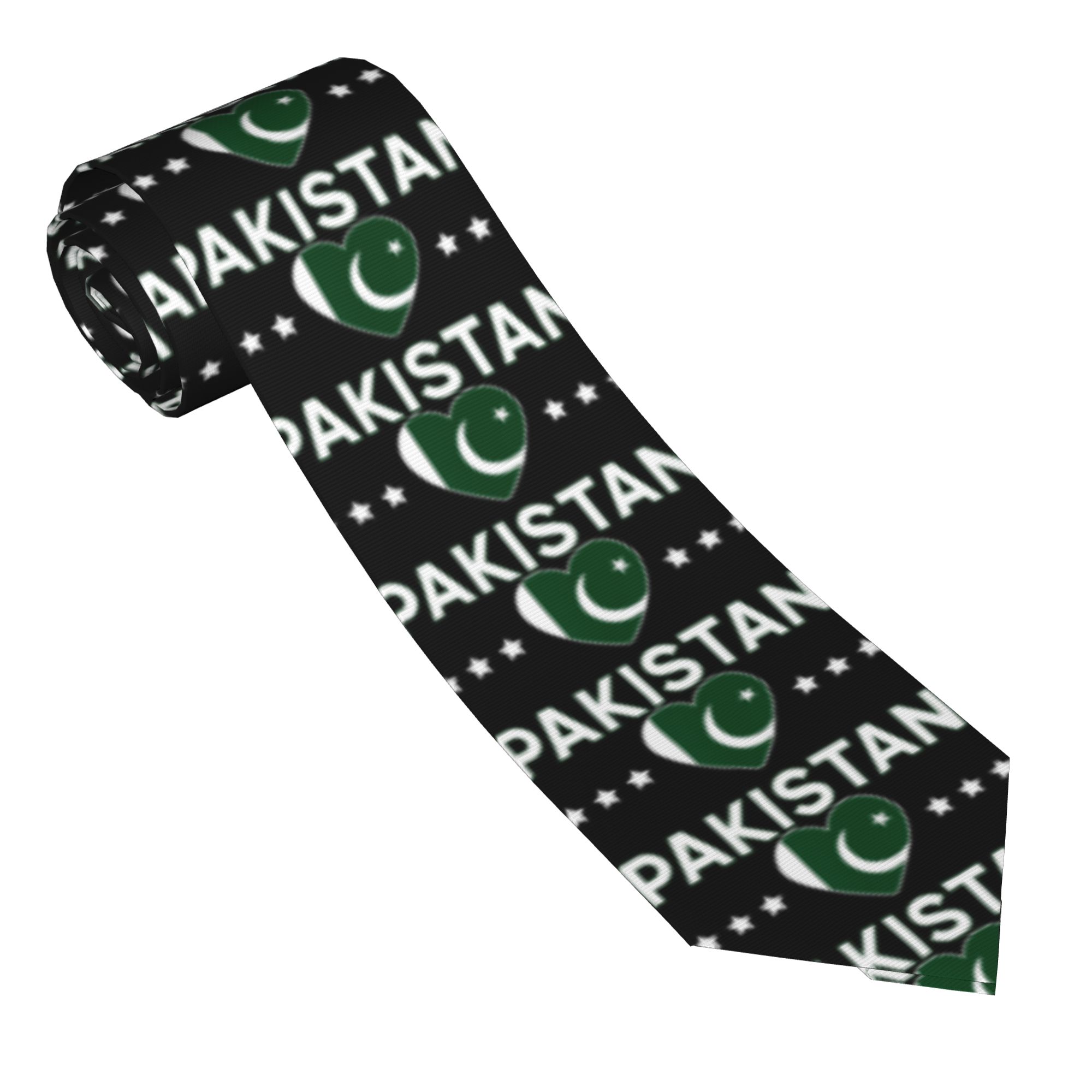 Pakistan Flag Heart Vintage Pa - đánh giá và giá Men Accessories In Pakistan