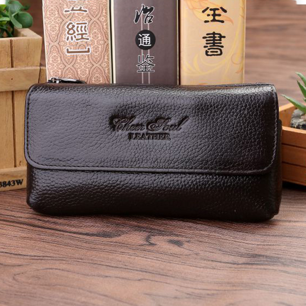 Men Fanny Waist Pack Belt Hip  - đánh giá và giá Men Accessories Pack