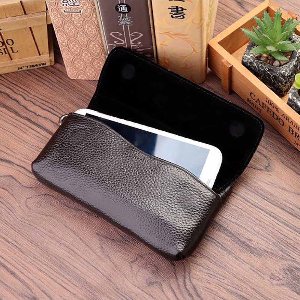 Men Fanny Waist Pack Belt Hip  - đánh giá và giá Men Accessories Pack