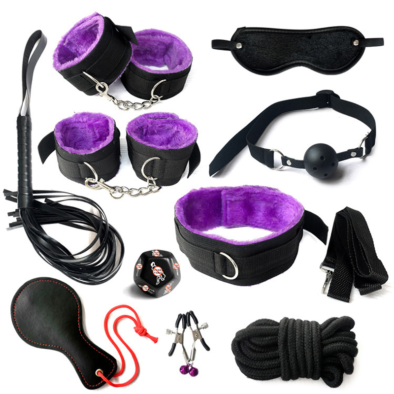Bdsm Set Kits Adult Sex Toys N - đánh giá và giá Men Accessories Combo Set
