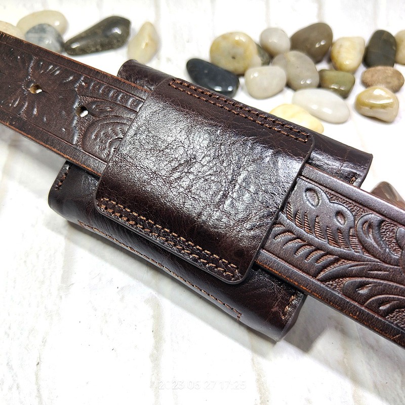 Blongk Mini Eo Túi Mỏng Dạng Đ - đánh giá và giá Men Accessories Pack