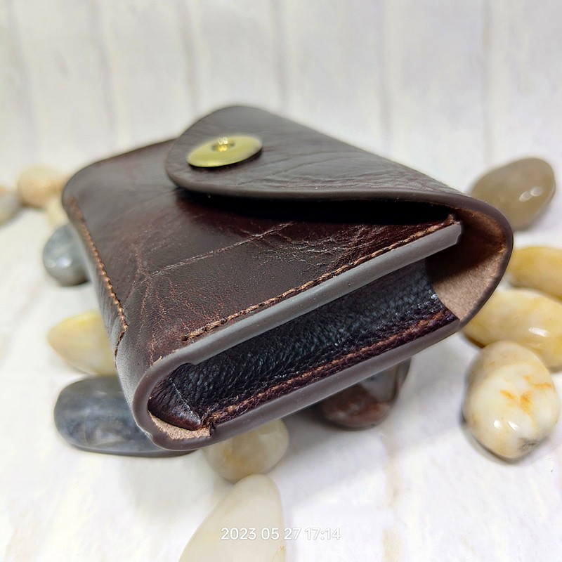 Blongk Mini Eo Túi Mỏng Dạng Đ - đánh giá và giá Men Accessories Pack