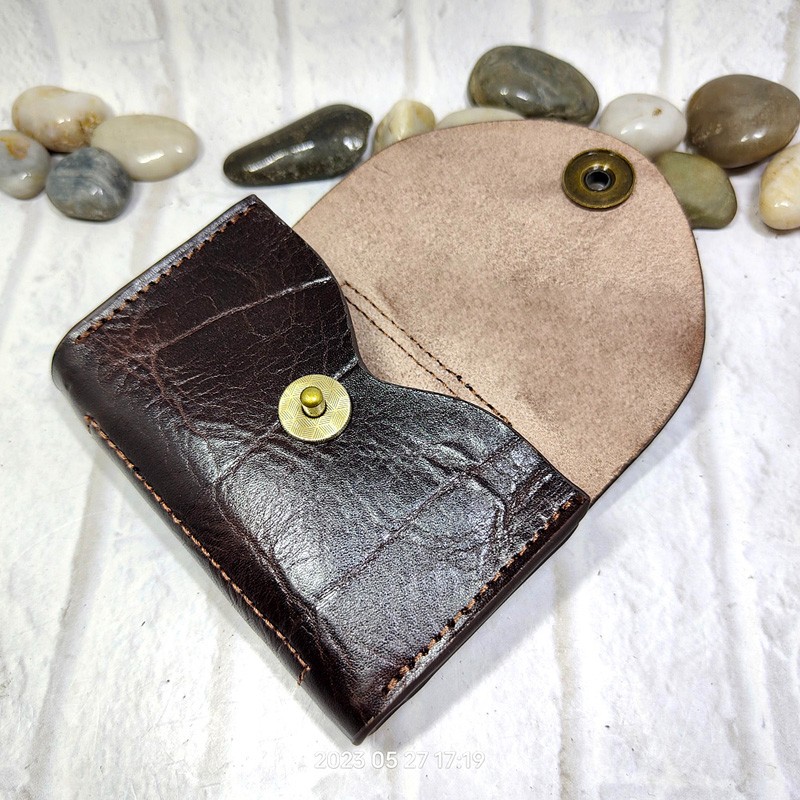 Blongk Mini Eo Túi Mỏng Dạng Đ - đánh giá và giá Men Accessories Pack