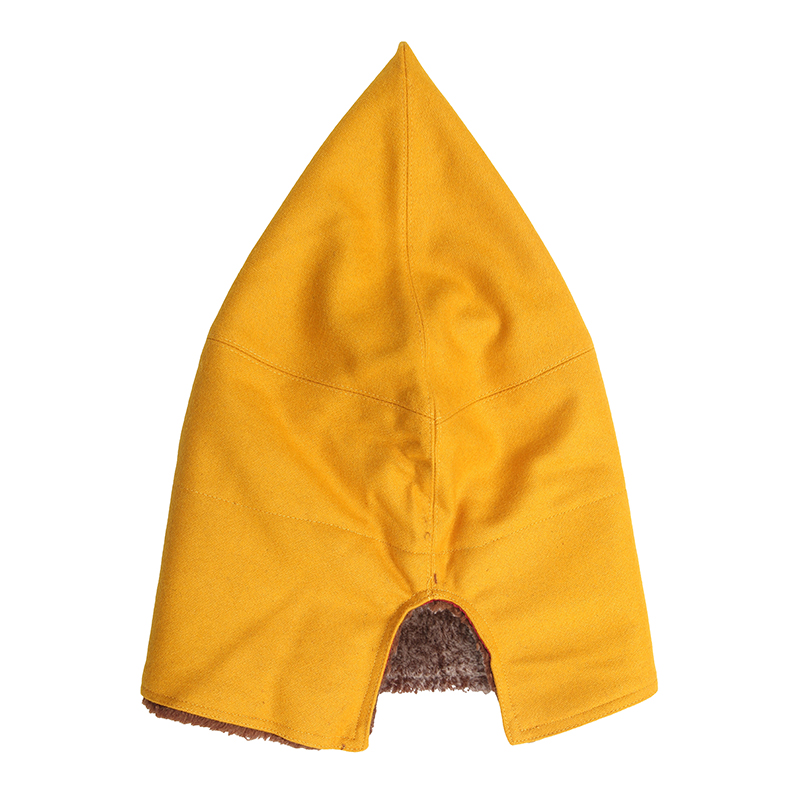 Winter lama hat Tibetan monk f - đánh giá và giá Men Accessories In Pakistan